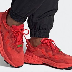 Adidas Ozweego TR Red